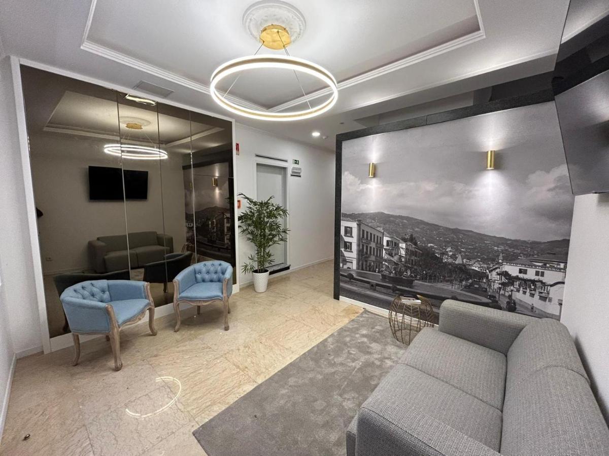 King David Funchal Apartamento Funchal  Exterior foto