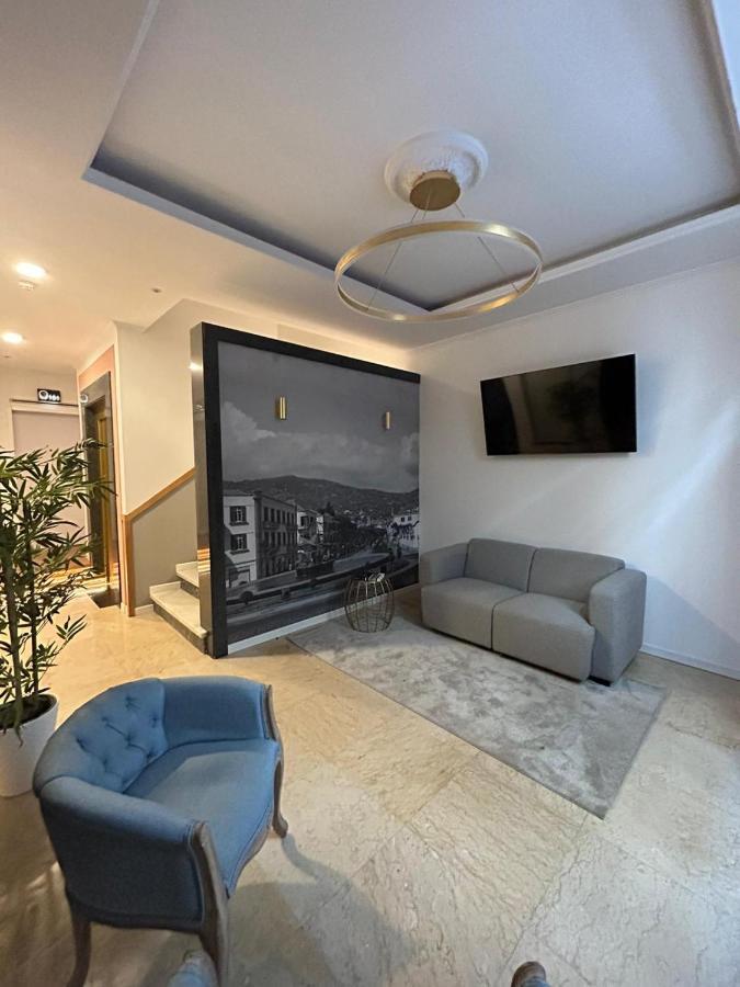 King David Funchal Apartamento Funchal  Exterior foto